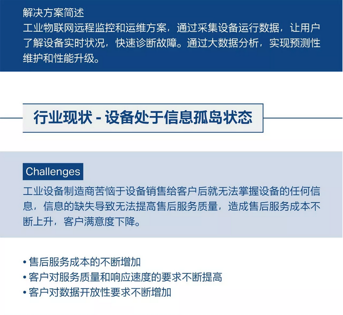 設(shè)備物聯(lián)網(wǎng)解決方案