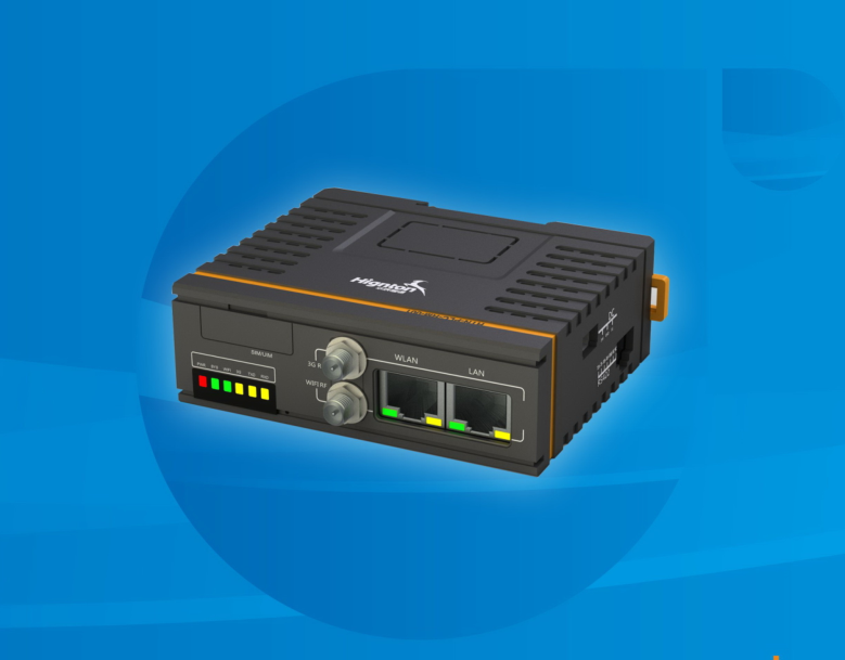 工業(yè)智能網(wǎng)關(guān)