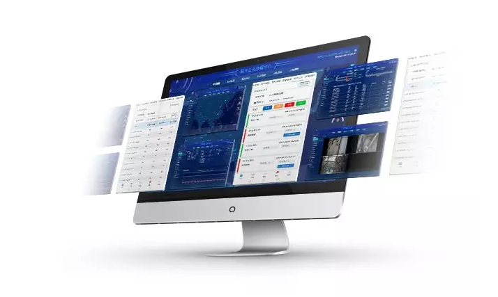 思普云工業(yè)大數(shù)據(jù)平臺