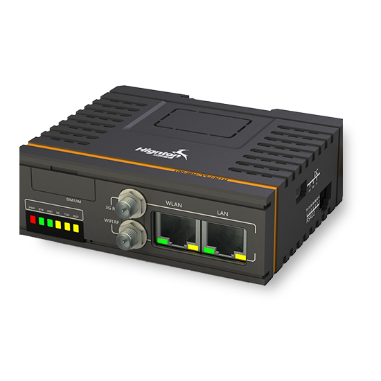 智能網(wǎng)關(guān)