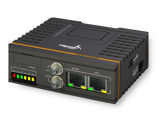 工業(yè)智能網(wǎng)關