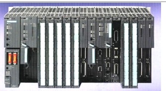 組合式PLC