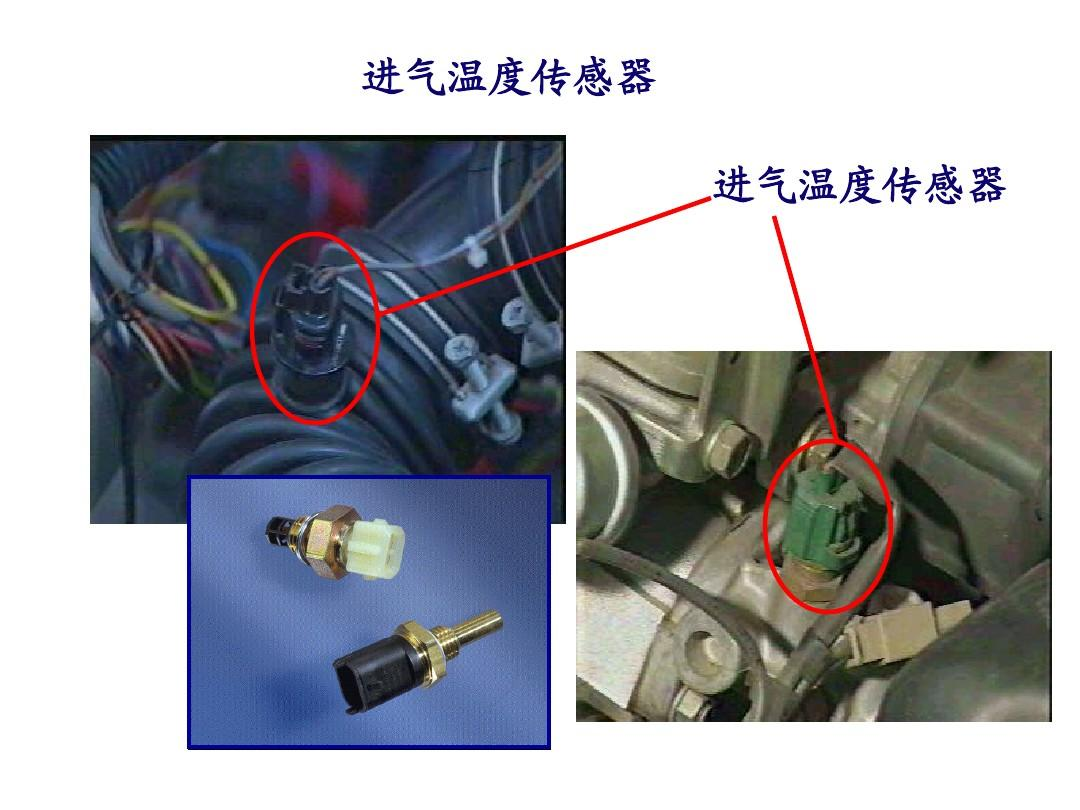 傳感器